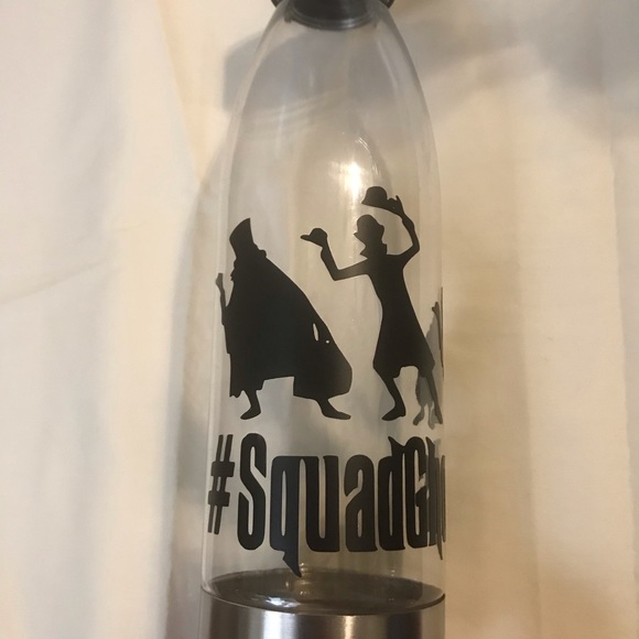 Custom water bottles - Picture 2 of 10